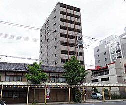 京都府京都市下京区西七条南東野町（賃貸マンション1K・4階・22.60㎡） その3