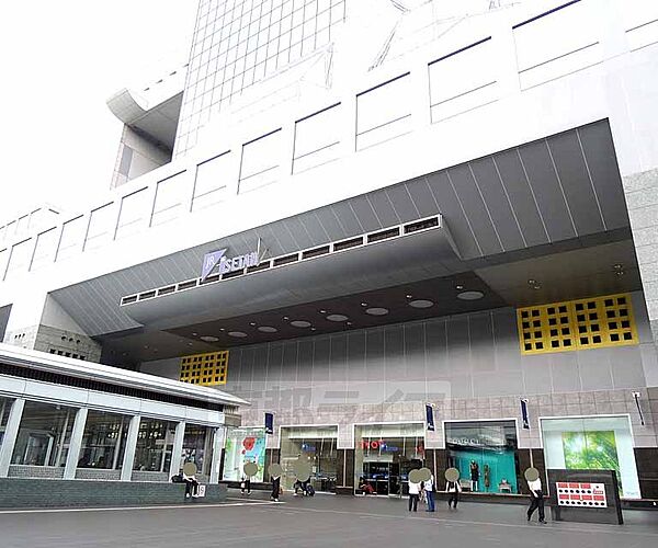 京都府京都市下京区平野町(賃貸マンション1K・2階・15.43㎡)の写真 その28