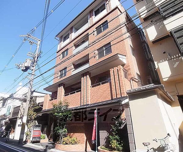 プリオーレ京都三条高倉 5号室｜京都府京都市中京区丸屋町(賃貸マンション3LDK・2階・82.01㎡)の写真 その1