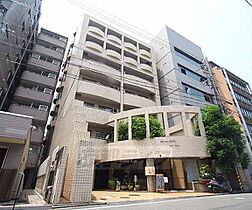 ヴォール・ヴォラン 702 ｜ 京都府京都市中京区小結棚町（賃貸マンション3LDK・7階・62.37㎡） その1