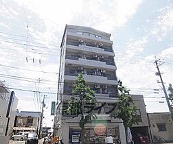 グランビュー太秦 4-C ｜ 京都府京都市右京区太秦中筋町（賃貸マンション1R・4階・18.00㎡） その1