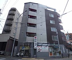 スペシャリー丸太町 501 ｜ 京都府京都市上京区西院町（賃貸マンション1K・5階・20.59㎡） その1