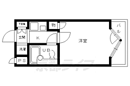 ライオンズマンション京都三条第3