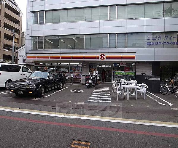 画像30:サークルＫ蛸薬師店まで54m