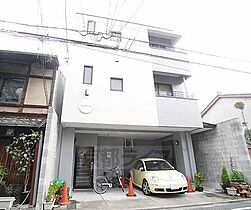 京都府京都市下京区南八百屋町（賃貸マンション1R・3階・21.76㎡） その3