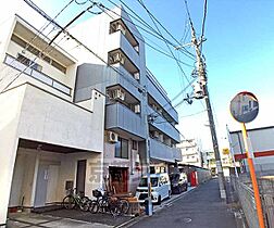 パレスオブタクティクス 107 ｜ 京都府京都市右京区西院下花田町（賃貸マンション1R・2階・16.20㎡） その12