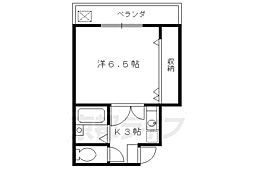 🉐敷金礼金0円！🉐シェモア白川