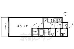 東海道・山陽本線 西大路駅 徒歩9分