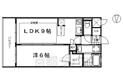 東海道・山陽本線 京都駅 徒歩9分