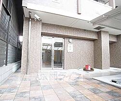 京都府京都市下京区西七条南東野町（賃貸マンション1K・1階・23.48㎡） その25