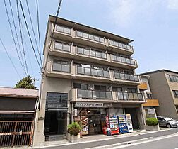 京都府京都市南区西九条針小路町（賃貸マンション1K・5階・18.16㎡） その3