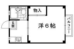 🉐敷金礼金0円！🉐はるはなII