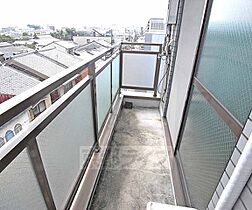 フラット6 402 ｜ 京都府京都市中京区西ノ京中保町（賃貸マンション1K・4階・20.00㎡） その21