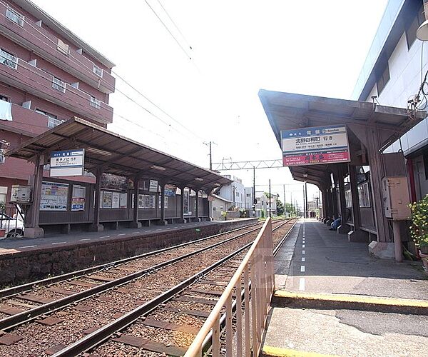 サンヴェール太秦 204｜京都府京都市右京区太秦多藪町(賃貸マンション3LDK・2階・57.38㎡)の写真 その25