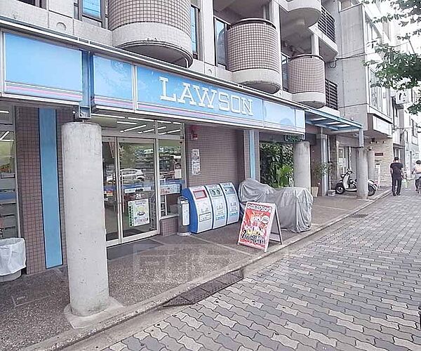 （仮称）新丸太町ハイツ 103｜京都府京都市左京区新丸太町(賃貸アパート1LDK・1階・40.24㎡)の写真 その14