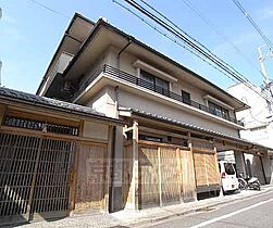 京都府京都市下京区柳町（賃貸マンション2LDK・3階・55.90㎡） その3