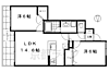 パデシオン六角堀川東5階18.0万円