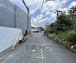 京都府京都市南区吉祥院三ノ宮町（賃貸マンション1LDK・3階・41.60㎡） その9