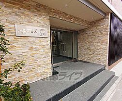 ヘラクレス円町 105 ｜ 京都府京都市中京区西ノ京南両町（賃貸マンション1K・1階・25.80㎡） その26