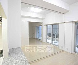 京都府京都市下京区紺屋町（賃貸マンション2LDK・4階・43.06㎡） その18