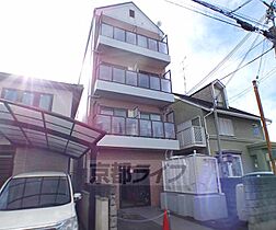 メゾン悠 203 ｜ 京都府京都市上京区金馬場町（賃貸マンション1K・2階・18.76㎡） その3