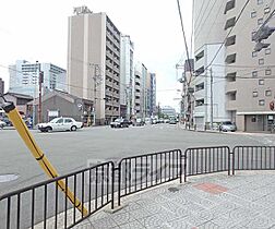 京都府京都市下京区東塩小路向畑町（賃貸マンション1K・8階・19.20㎡） その22