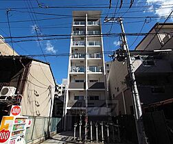 リンツ御池 705 ｜ 京都府京都市中京区壺屋町（賃貸マンション1R・7階・35.76㎡） その1