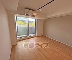 フランコート太秦 504 ｜ 京都府京都市右京区太秦北路町（賃貸マンション1DK・5階・26.30㎡） その4