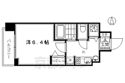 梅小路京都西駅 6.8万円