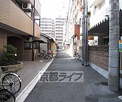 京都府京都市南区東九条西山王町（賃貸マンション1K・6階・32.00㎡） その29