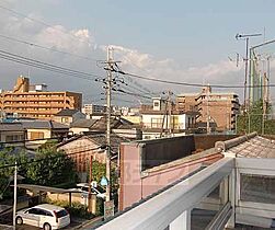 京都府京都市右京区西京極北裏町（賃貸マンション1K・2階・19.25㎡） その24