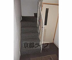 京都府京都市下京区中堂寺櫛笥町（賃貸マンション1LDK・1階・30.01㎡） その24