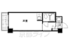 ライオンズマンション御池通5階4.2万円