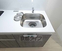 京都府京都市南区東九条宇賀辺町（賃貸マンション1K・4階・25.65㎡） その19