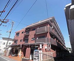 ピエスあさのＡ棟 501 ｜ 京都府京都市右京区常盤村ノ内町（賃貸マンション1K・5階・19.00㎡） その1