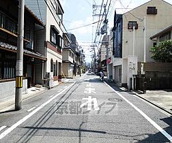 プレサンス京都二条城前風雅 305 ｜ 京都府京都市中京区西大黒町（賃貸マンション1K・3階・22.26㎡） その25