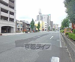 京都府京都市下京区小泉町（賃貸マンション1K・11階・33.46㎡） その27