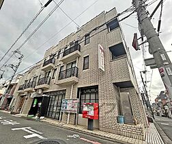 京都府京都市下京区杉屋町（賃貸マンション1R・2階・14.80㎡） その1