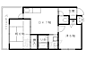 間取り：間取