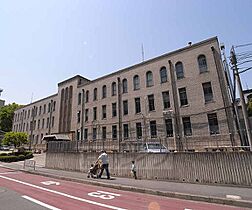 パラドール烏丸御所南グランデ 203 ｜ 京都府京都市中京区巴町（賃貸マンション1LDK・2階・47.62㎡） その17