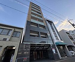 京都府京都市南区唐橋堂ノ前町（賃貸マンション1K・2階・23.84㎡） その3