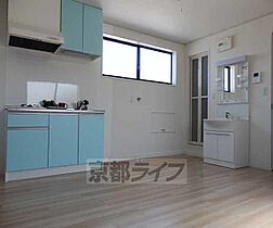 京都府京都市右京区西京極前田町（賃貸アパート1R・3階・25.50㎡） その9