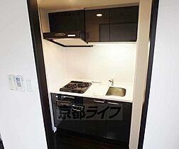 京都府京都市右京区西京極西池田町（賃貸マンション1K・2階・25.82㎡） その5