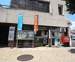 京都府京都市南区西九条東柳ノ内町（賃貸マンション1K・4階・15.00㎡） その26