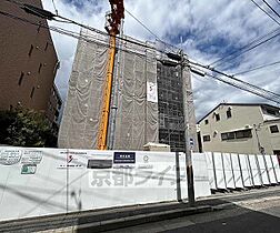 京都府京都市下京区西七条石井町（賃貸マンション1K・7階・25.80㎡） その5