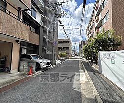 京都府京都市下京区西七条石井町（賃貸マンション1K・3階・25.80㎡） その9