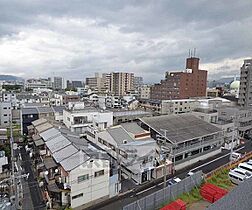 京都府京都市下京区西七条比輪田町（賃貸マンション1K・7階・23.25㎡） その29