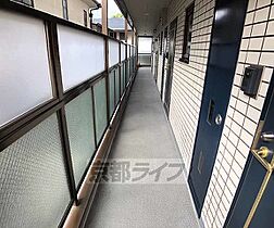 エクセレント竜安寺 202 ｜ 京都府京都市右京区龍安寺塔ノ下町（賃貸マンション1DK・1階・26.79㎡） その8