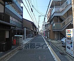 京都府京都市中京区壬生森前町（賃貸マンション1K・1階・28.00㎡） その26