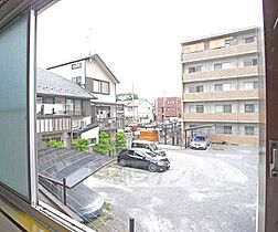 りぶる壱番館 305 ｜ 京都府京都市上京区相国寺門前町（賃貸アパート1K・3階・17.35㎡） その17